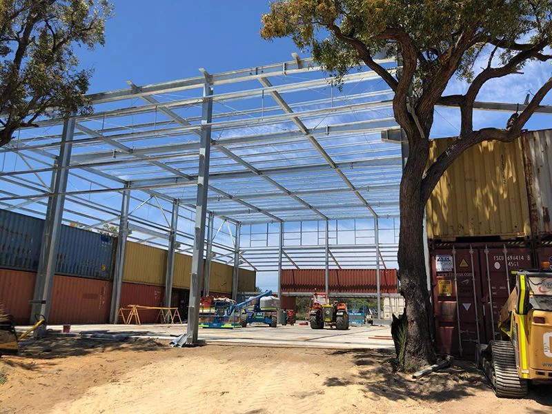 Perth project Perth project