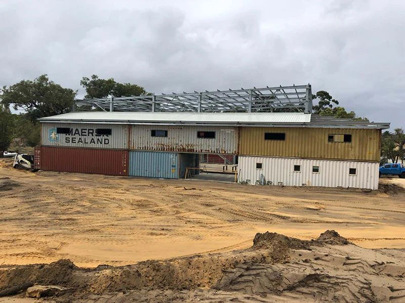 Perth project-4 Perth project-4