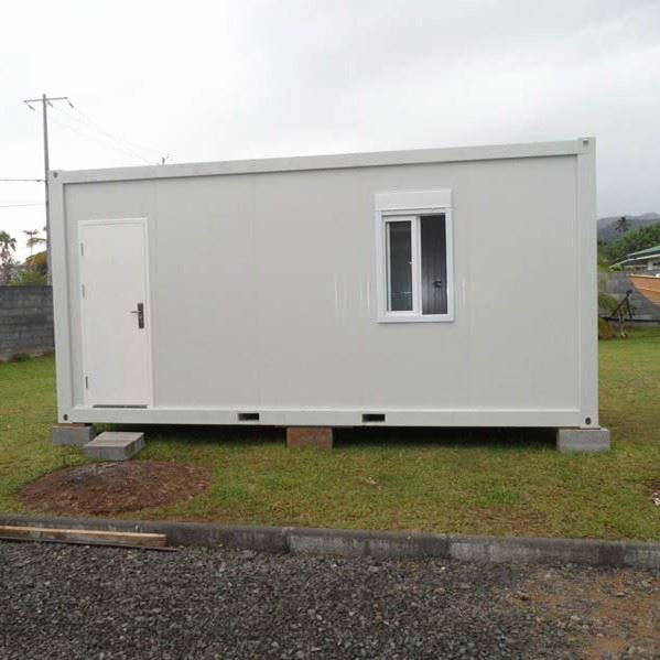 Portable Detachable Container Homes