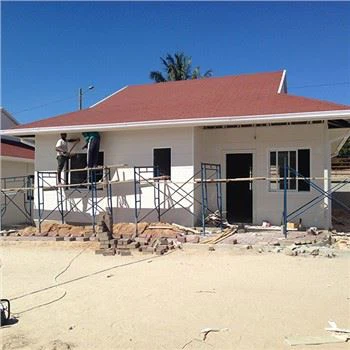 Tehdasvalmisteiset sandwich-paneelielementtikodit