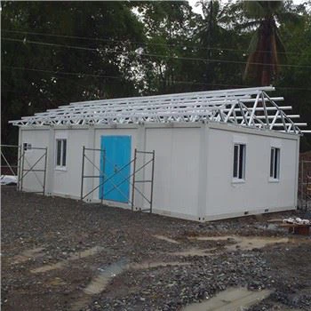 Pikakoottavat konttikodit